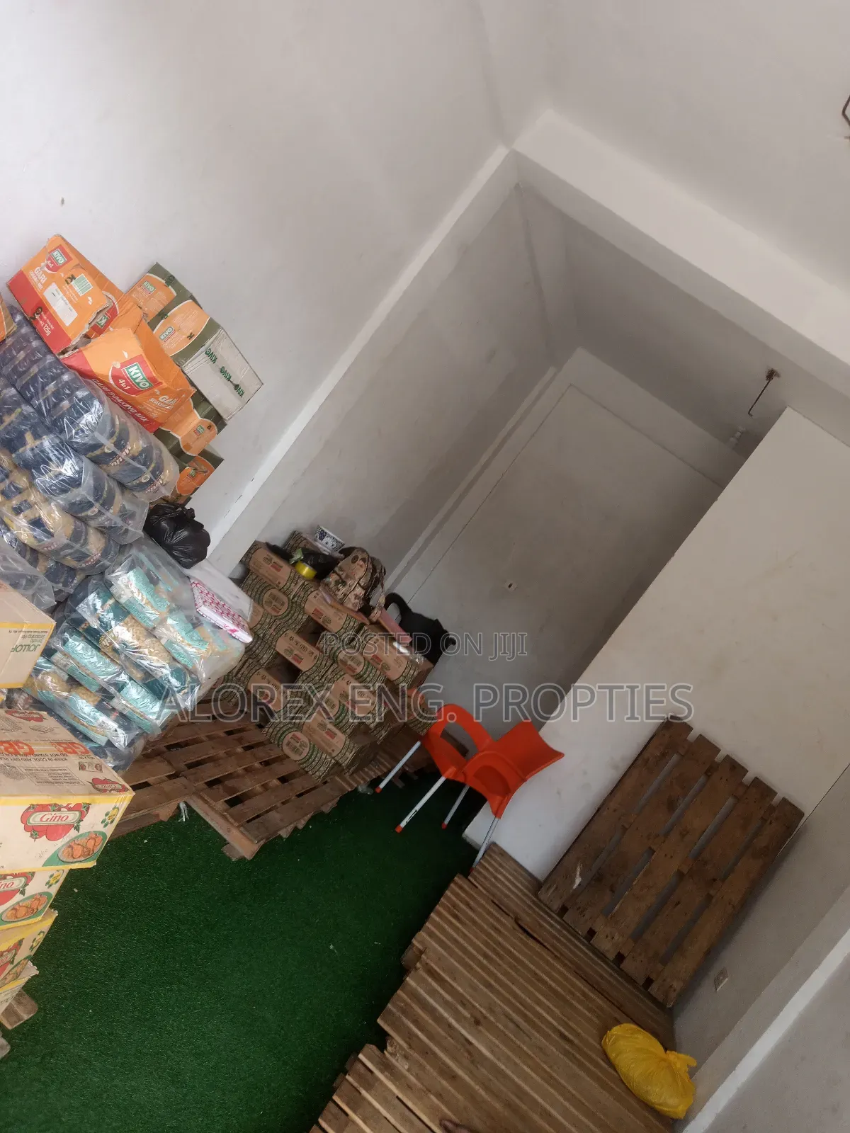 Shop for Rent at Medina Market
