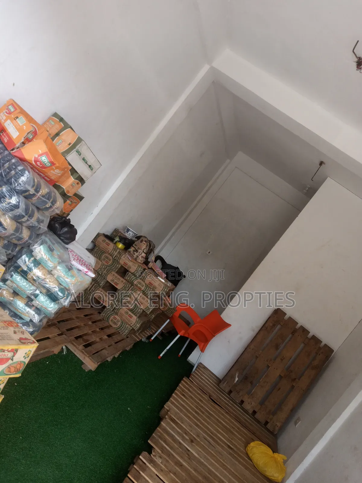 Shop for Rent at Medina Market