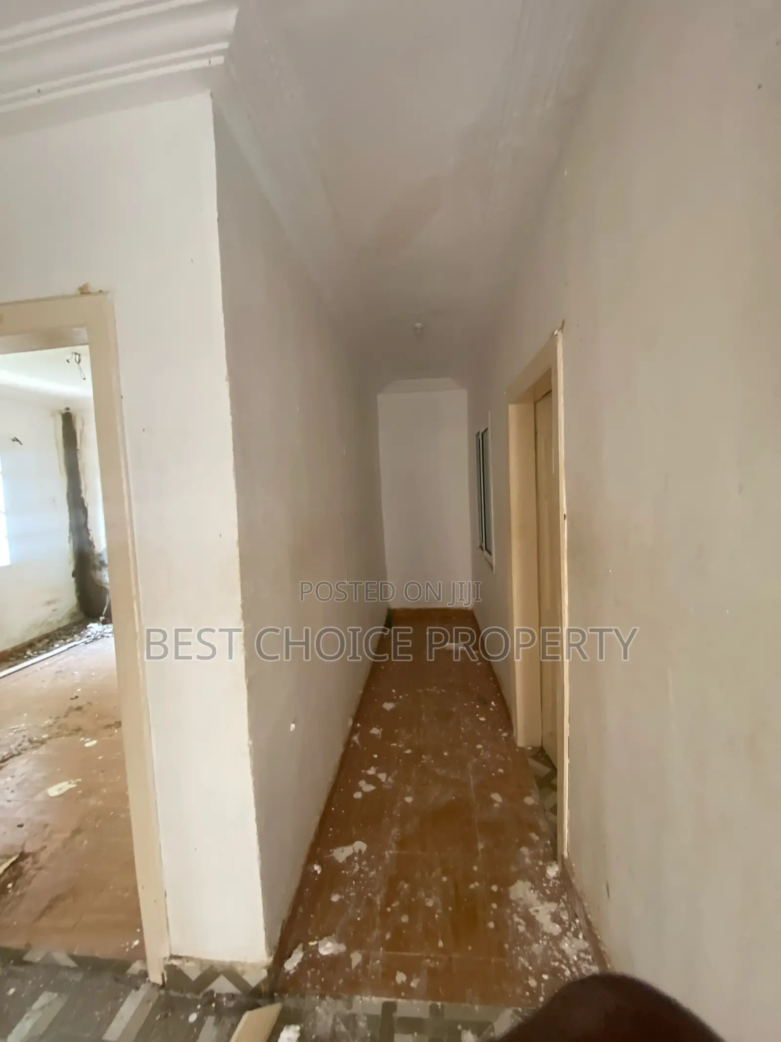 3bdrm Apartment in Kumsark Estate, Oyarifa for rent