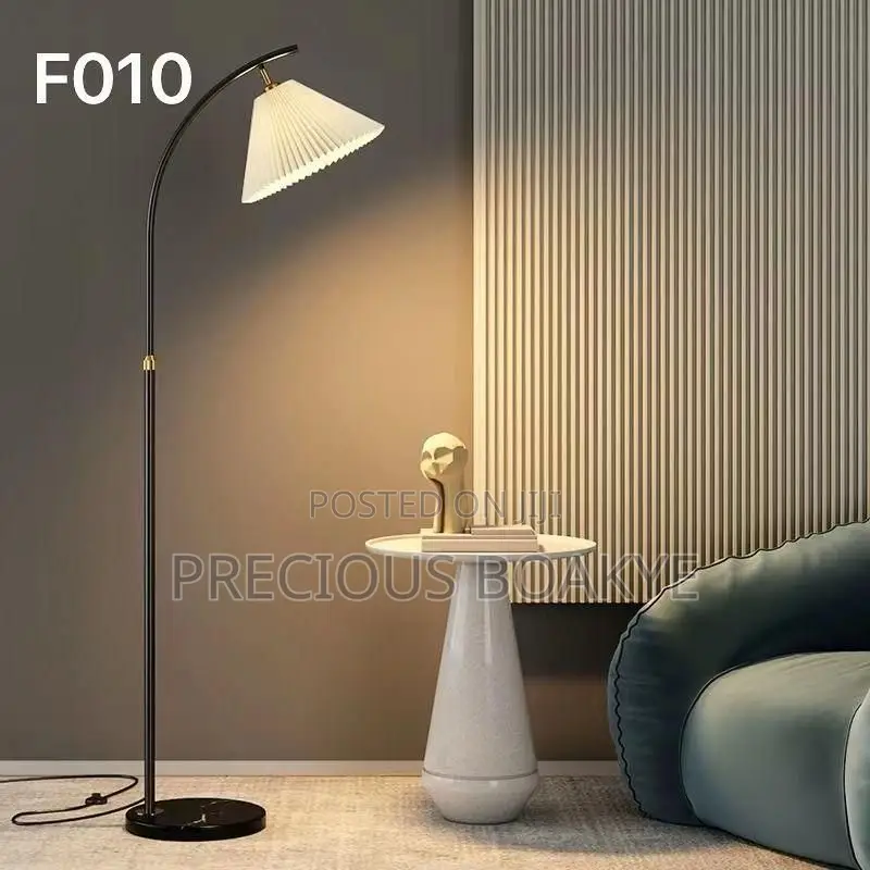 Tall Standing Light