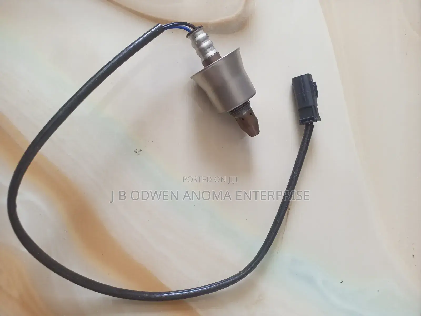 Toyota Corolla 2020 Oxygen Sensor Up Original