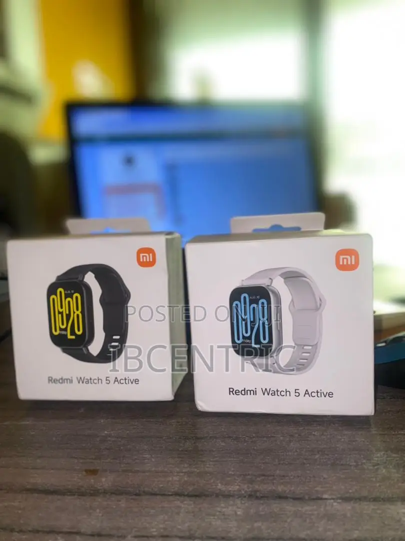 Redmi Watch 5 Active