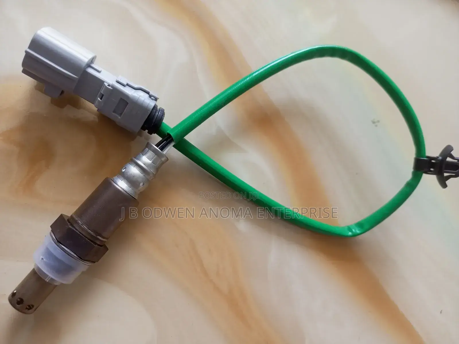 Toyota RAV4 2020 Oxygen Sensor Bank 2