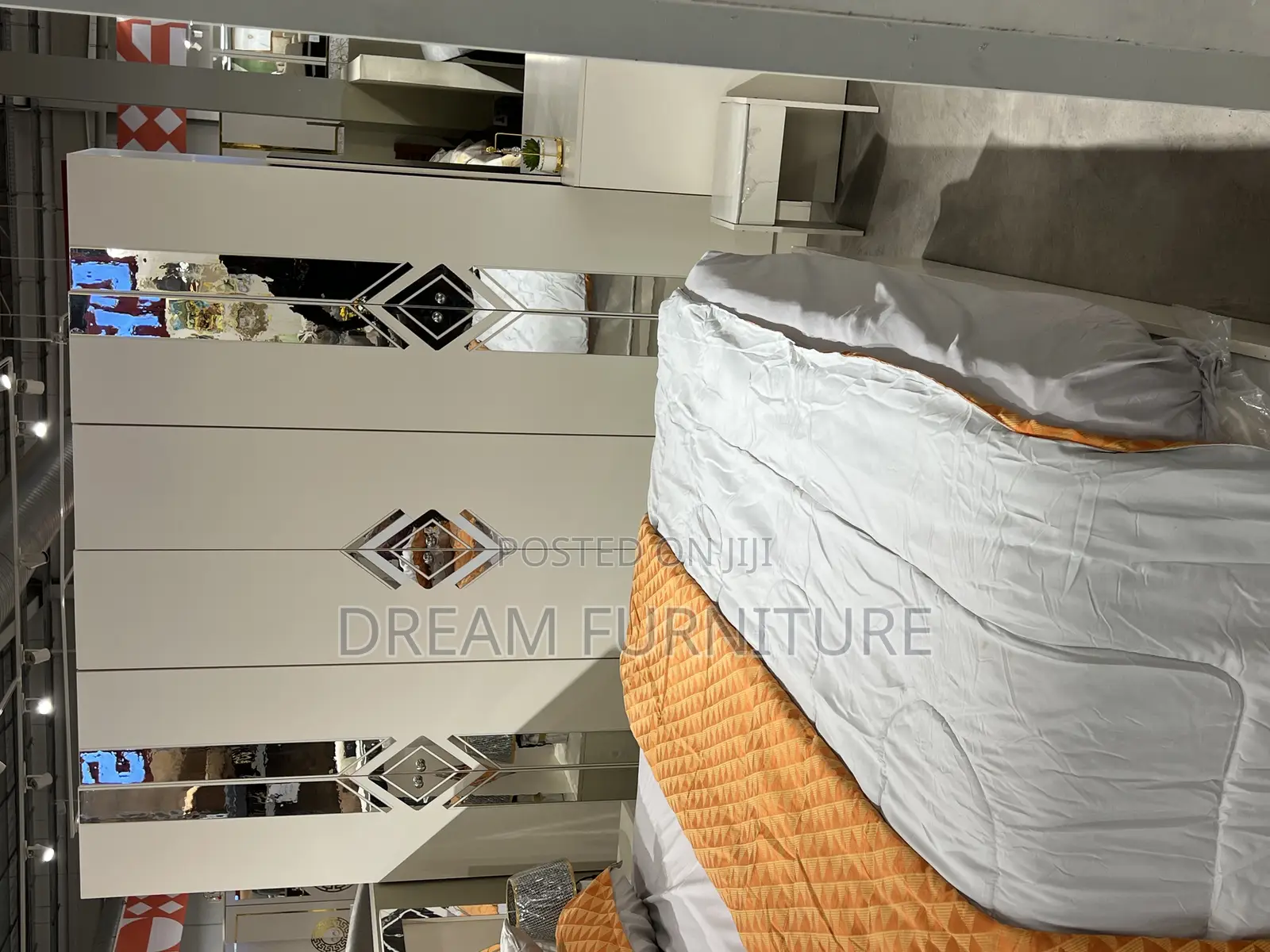Durable Bedroom Sets