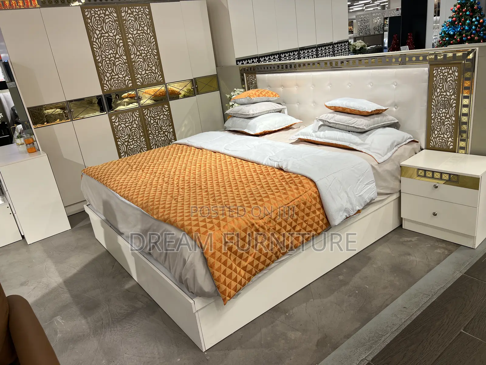 Durable Bedroom Sets