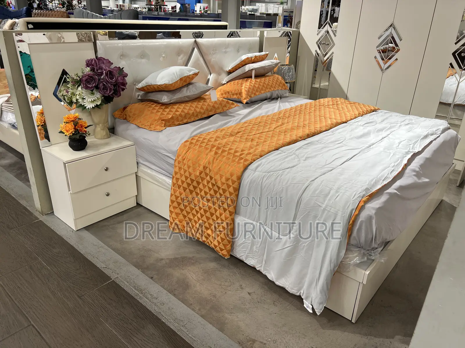 Durable Bedroom Sets