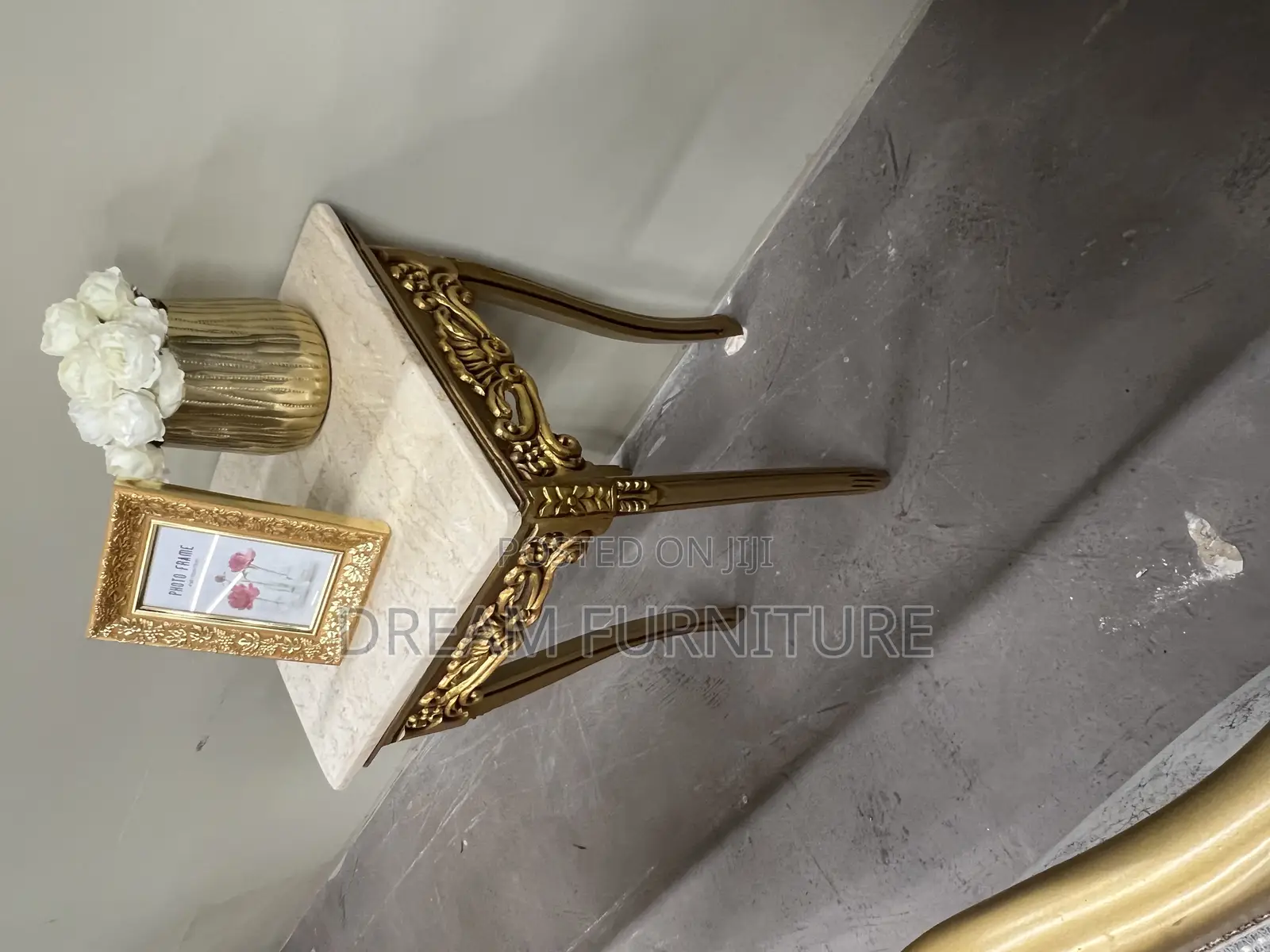 Egyptian Royal Sofa