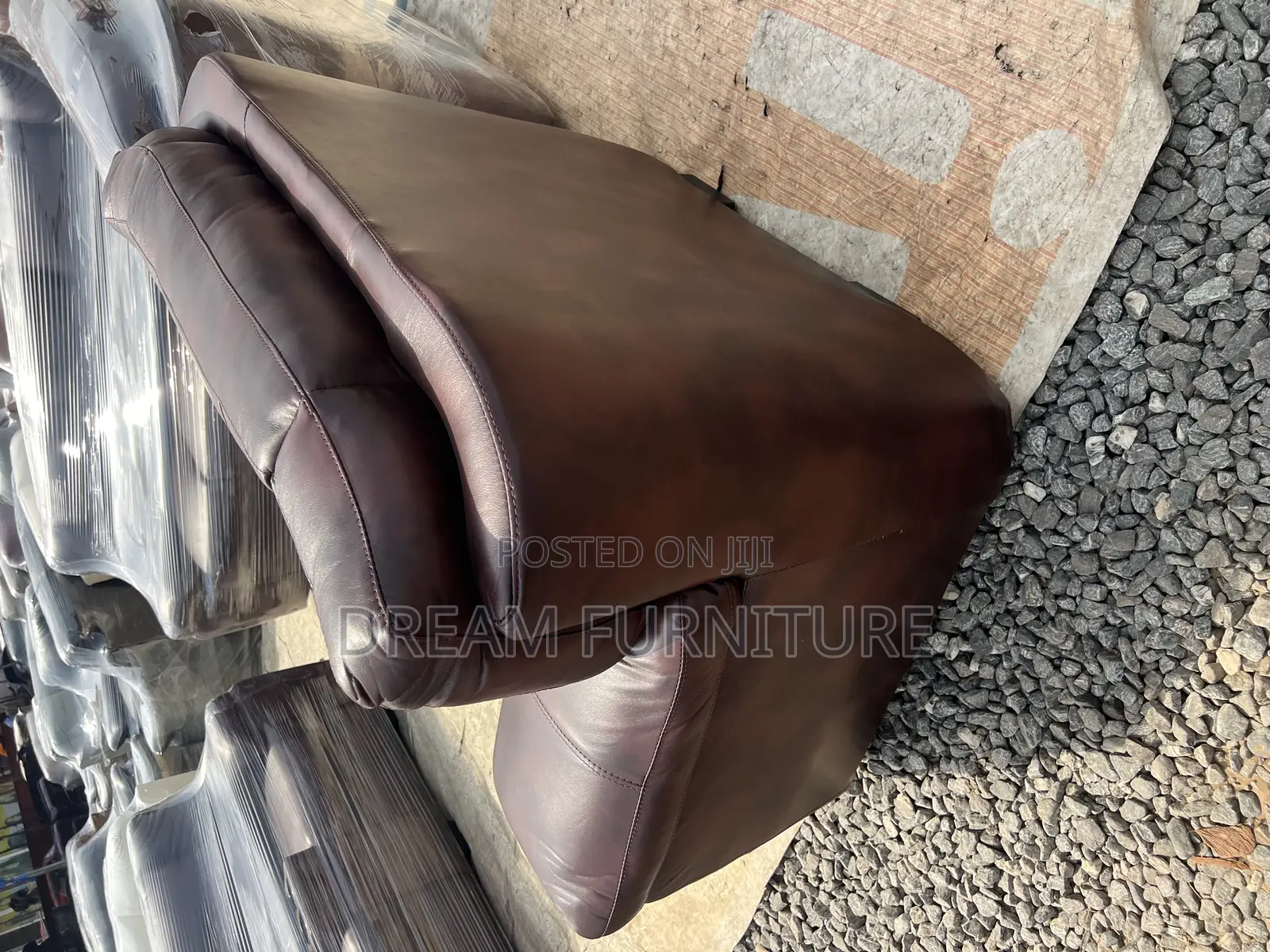 Living Room Sofa Set(Imported)