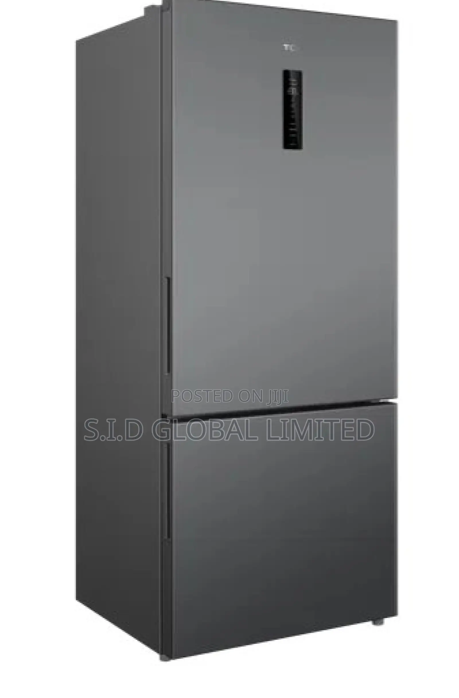 Effortless Freshness With TCL-BOTTOM-MOUNT-REFRIGERATOR
