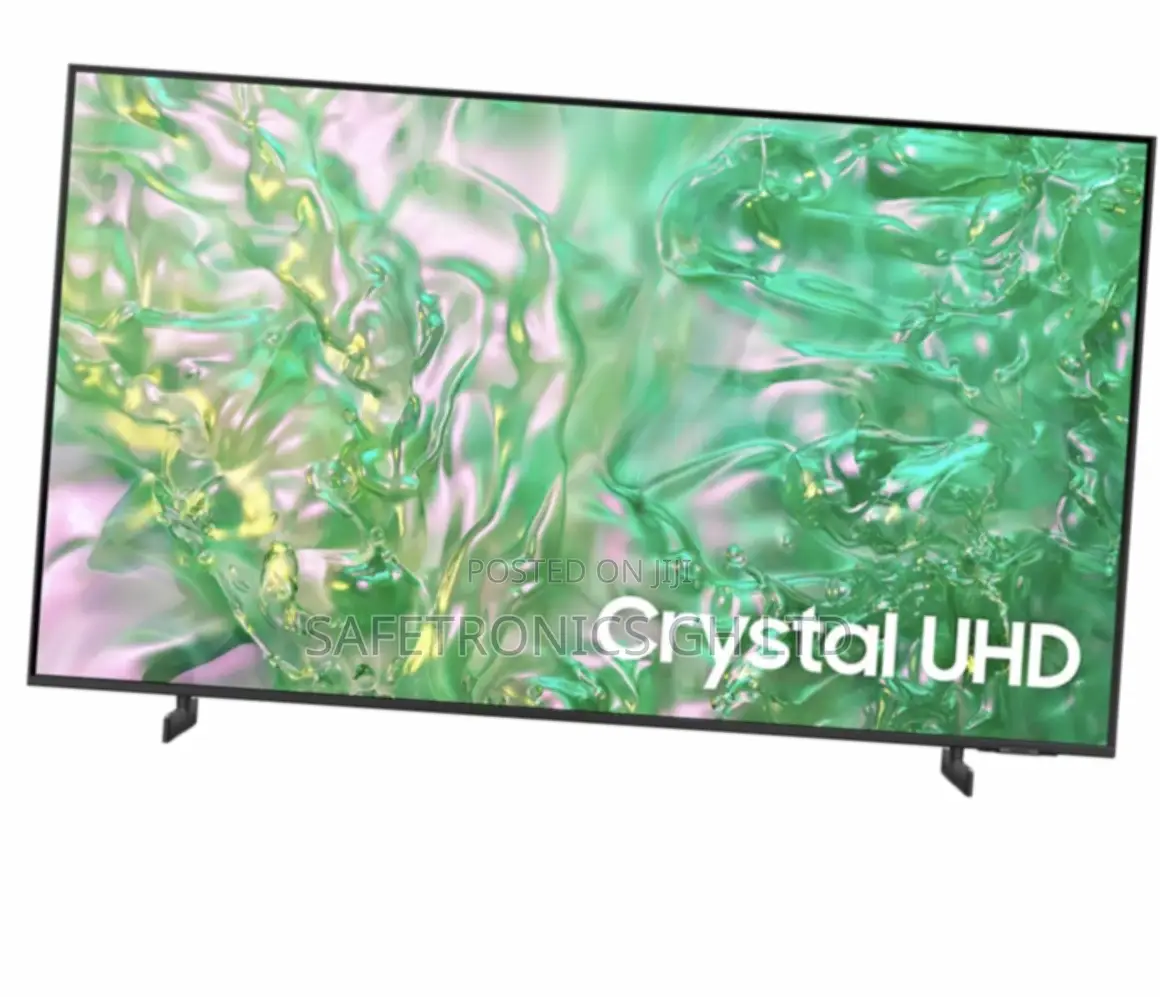 Samsung Du80 75 Inch D Series Smart Uhd Led Tv
