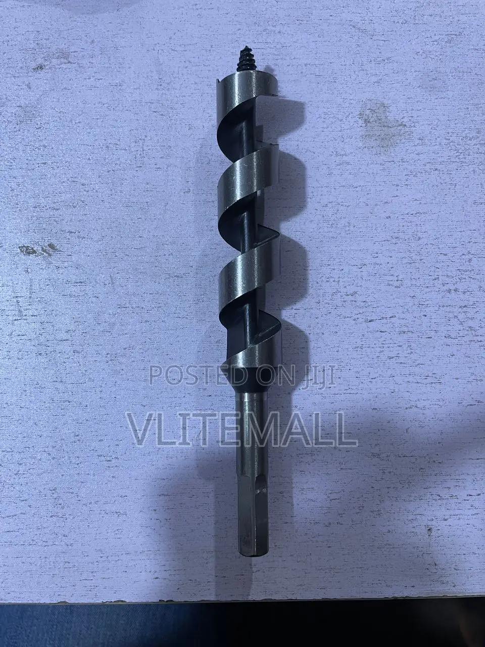 Auger Bit Single