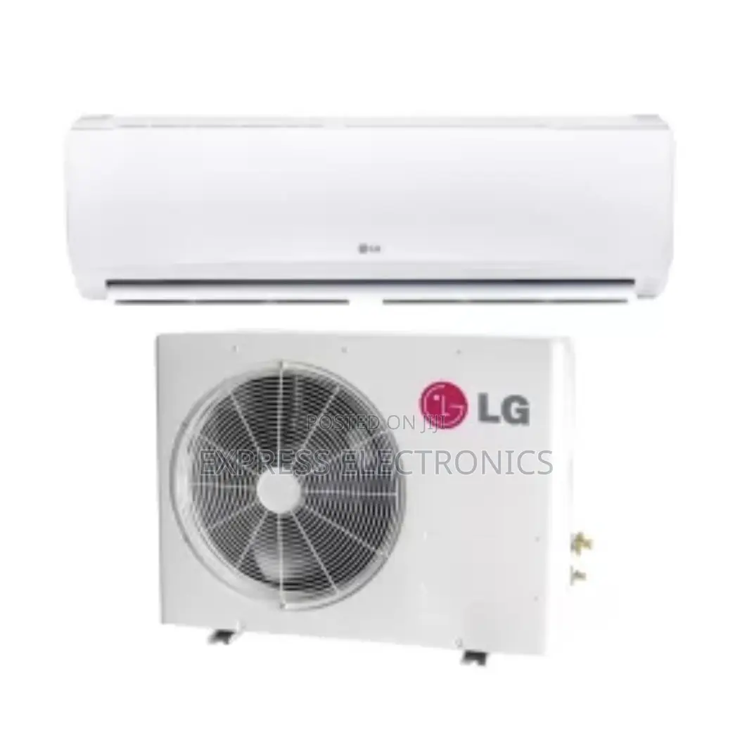LG S246LC Ac LG Split Air Conditioner