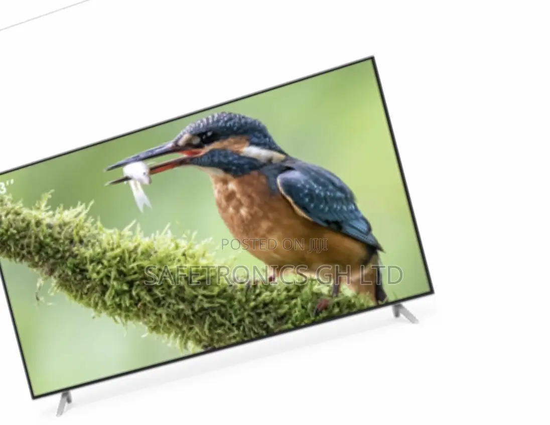Original 43 Inch Asano Full Hd Led Tv