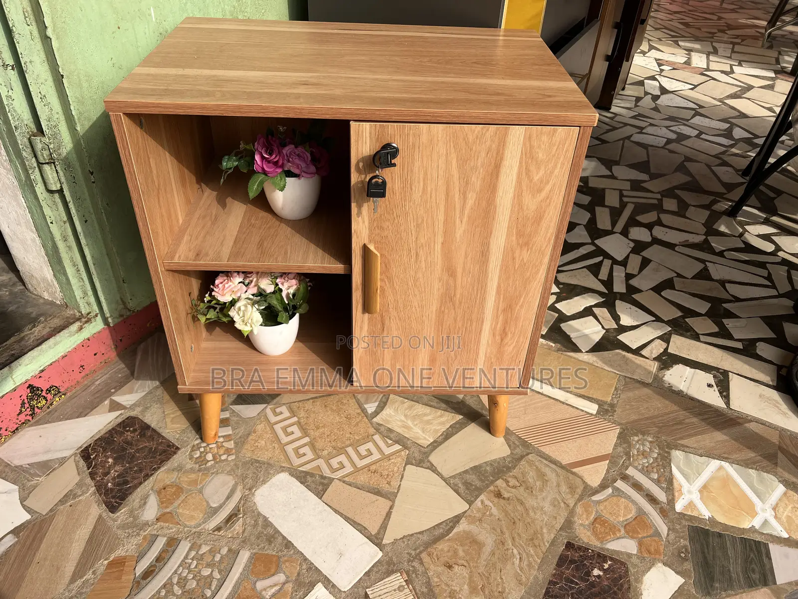 Imported Bedside Drawer