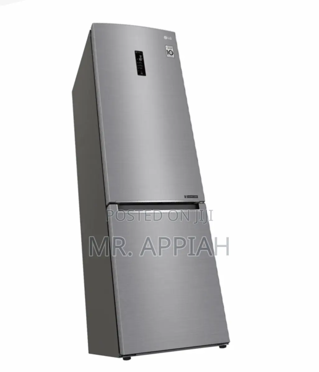 Purchase Original LG GC-B459NLHM Bottom Freezer Fridge.
