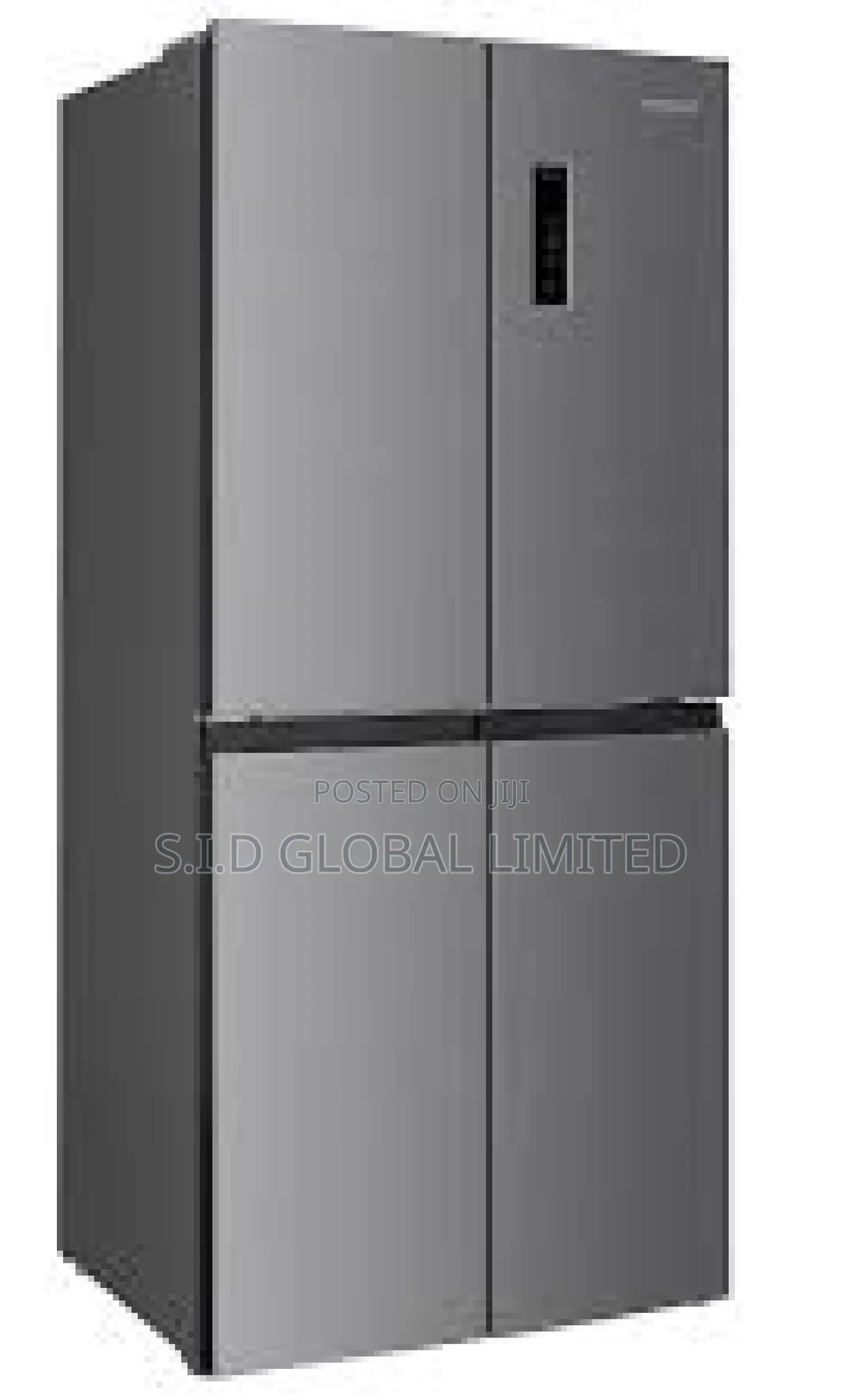 Preserving Greatness With TCL-FRENCH-DOOR-REFRIGERATOR-476L