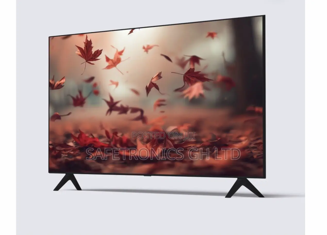Led-Digital-Satellite Nasco 32 Inch Nas-B32fbfl Tv