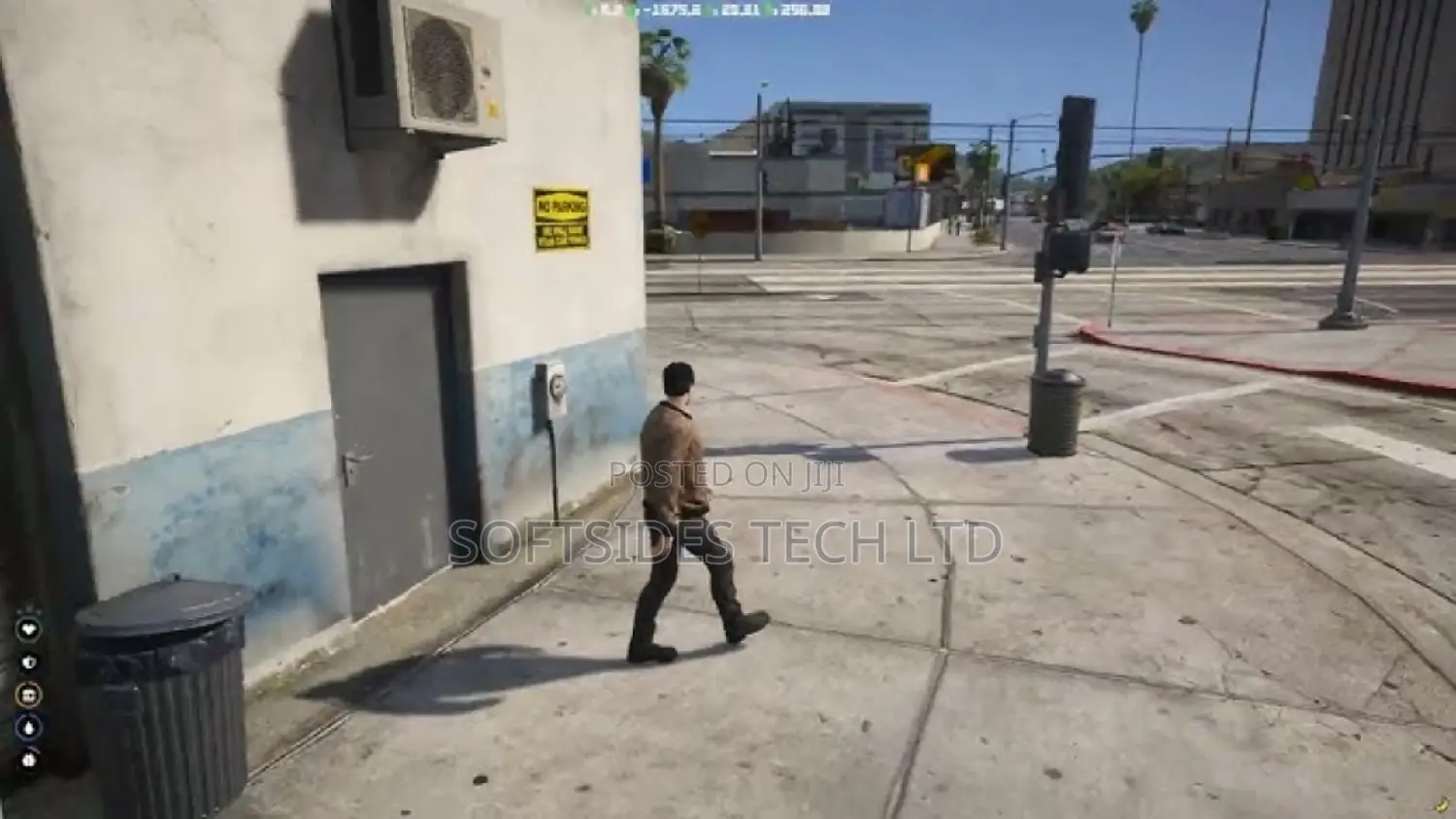 Install GTA v Game on Your Ps4 or Ps5 From Home