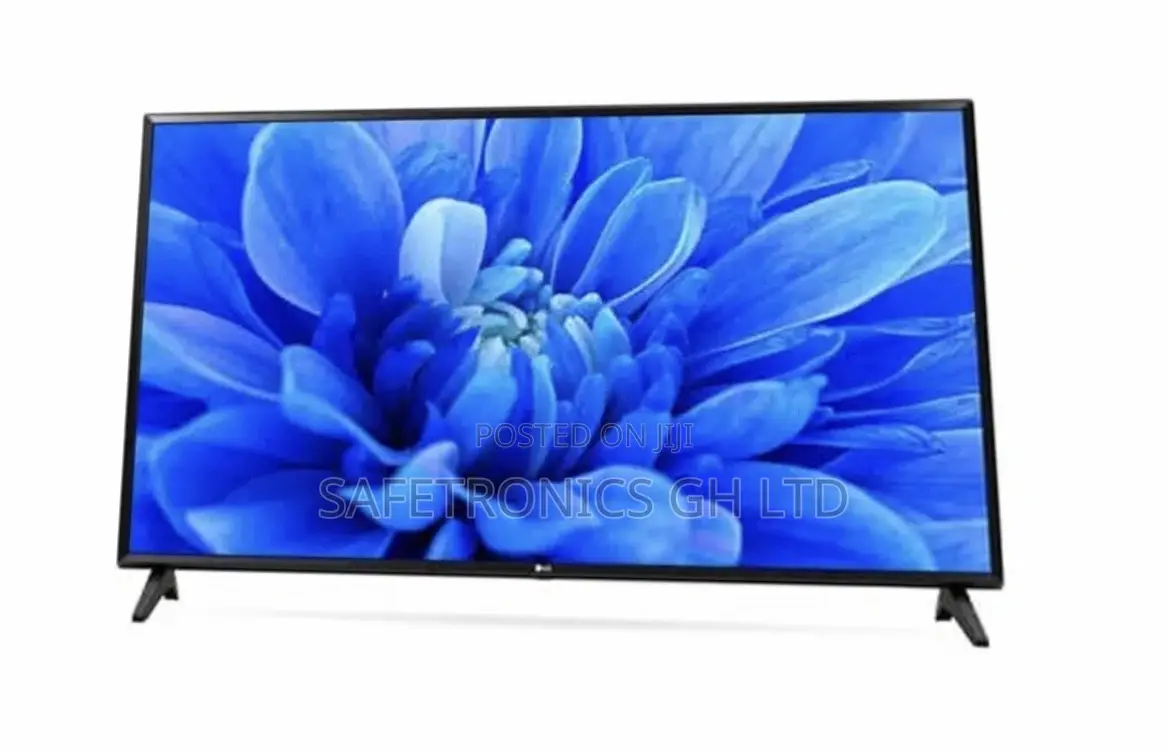 Dynamic LG 43 Inch LP50 Led Full HD Satellite Tv