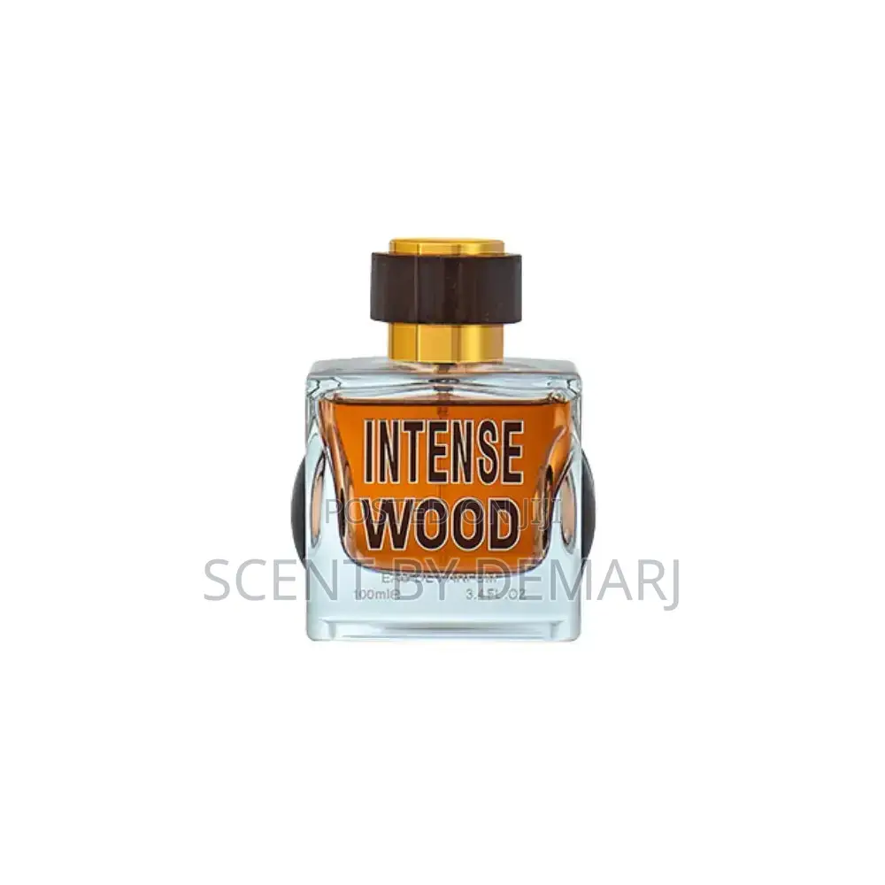 Intense Wood