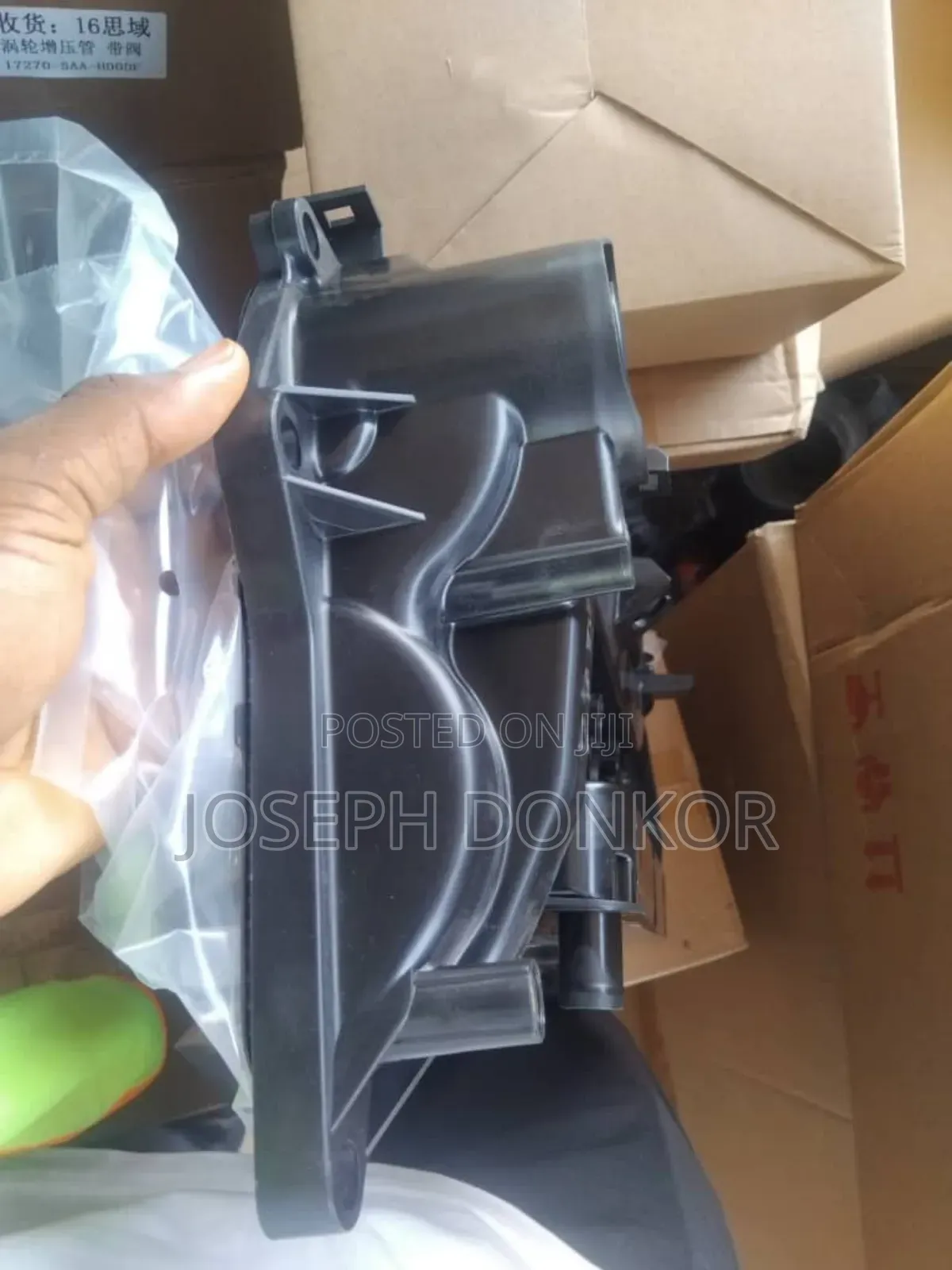 Civic Valve Cover 1.5 Turbo 2016,2017,2018,2019,2020,2021
