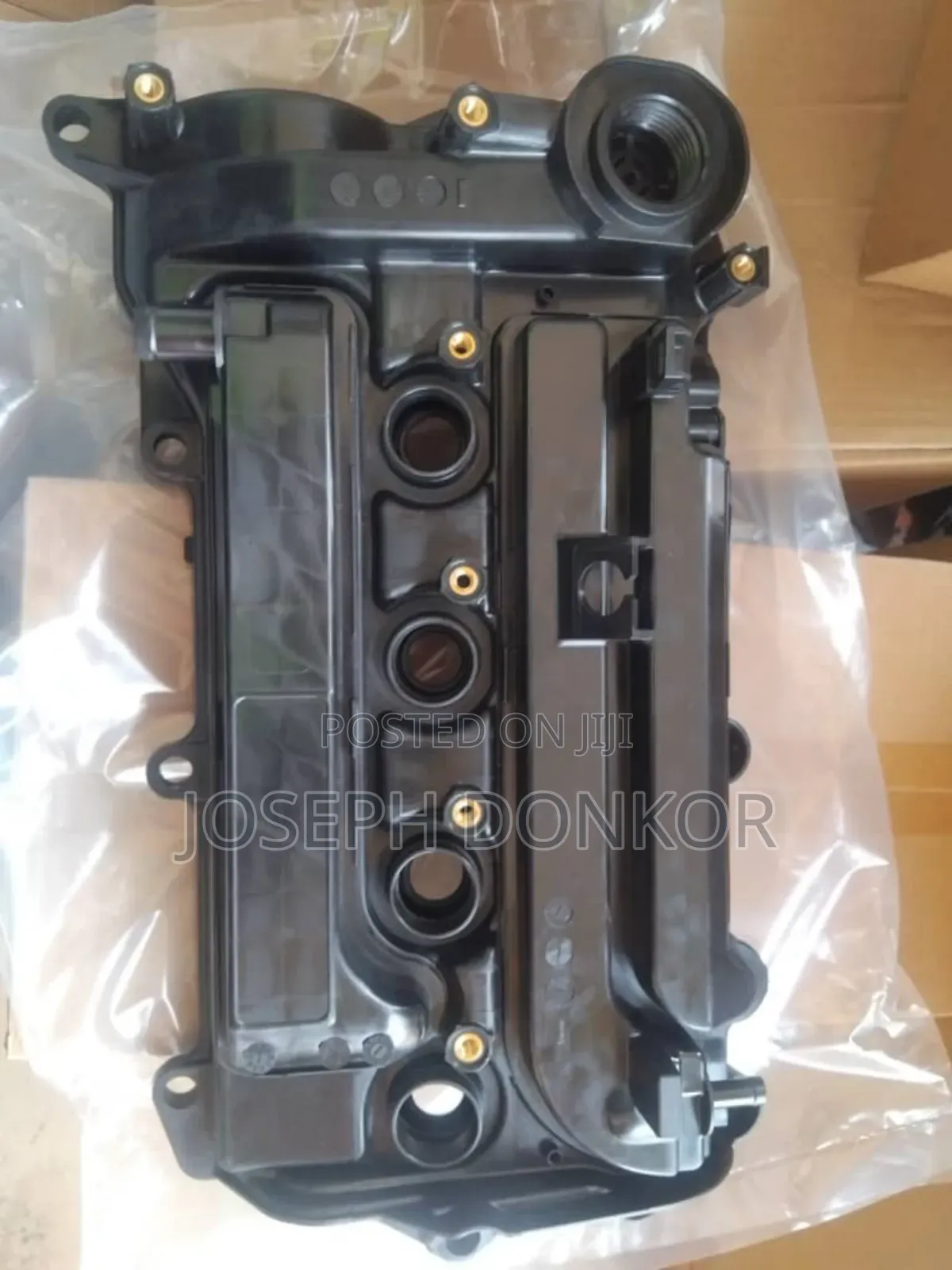 Civic Valve Cover 1.5 Turbo 2016,2017,2018,2019,2020,2021