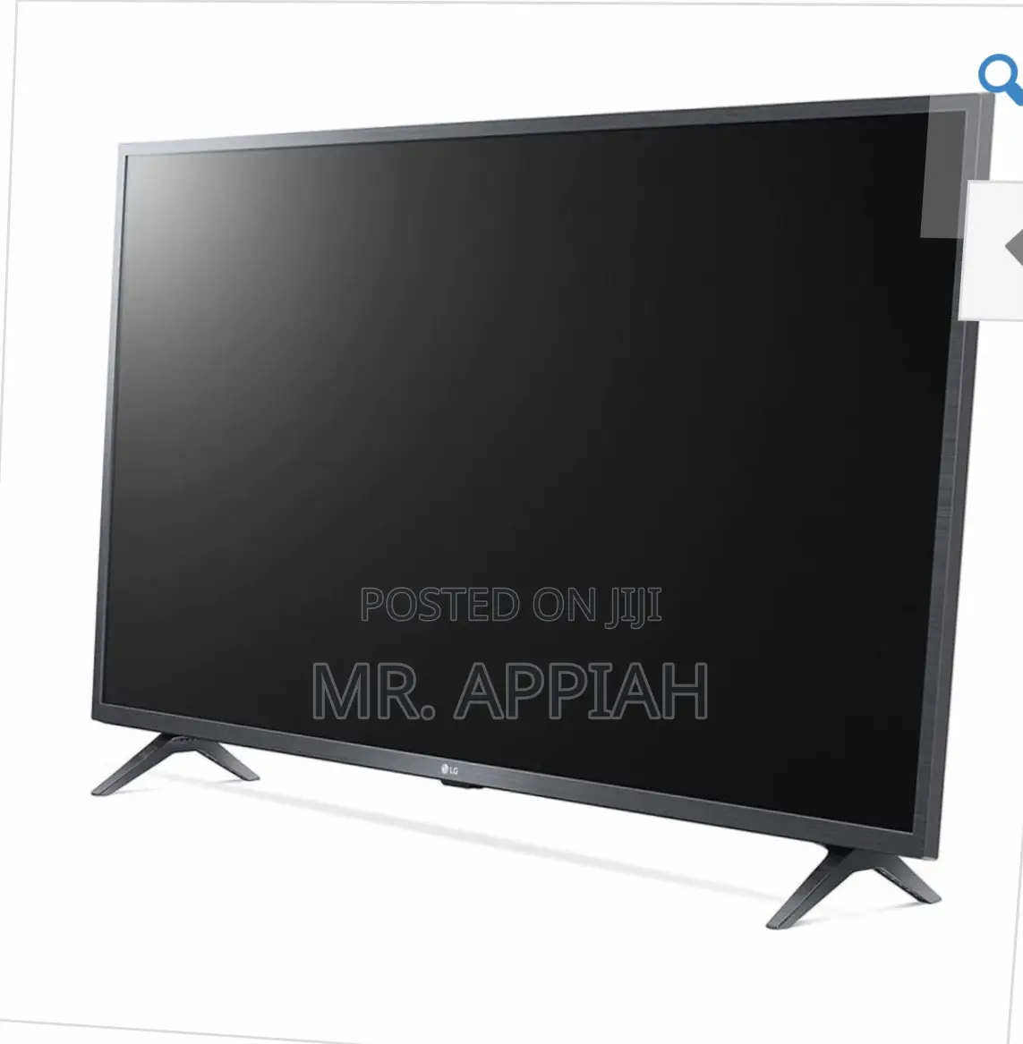 Buy Classic Lg 43LM6370PVA 43 Inch Uhd Smart Tv(New).