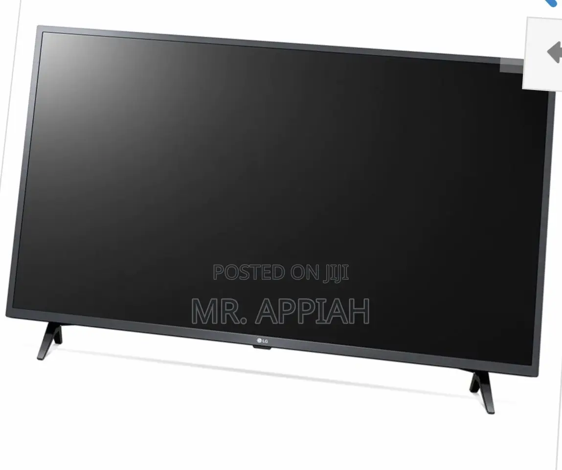 Buy Classic Lg 43LM6370PVA 43 Inch Uhd Smart Tv(New).