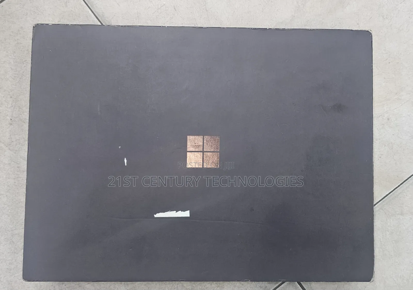 New Microsoft Surface Laptop 16GB Qualcomm Snapdragon X Elite SSD 1T