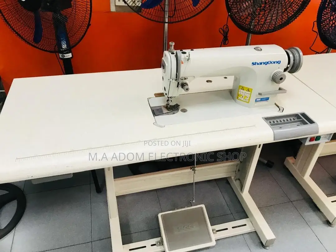 Unleash Your Inner Seamstress: Electronic Sewing Machine