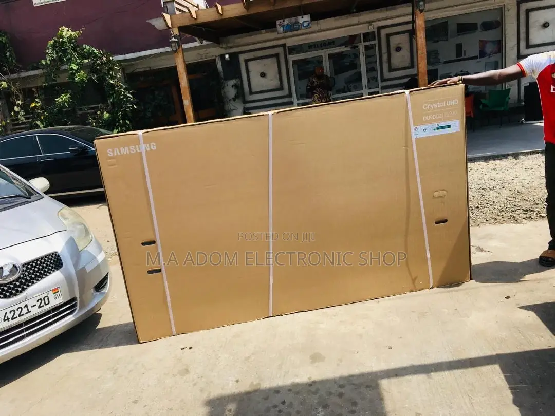 98" of Entertainment Dominance: Samsung Series 7 TV