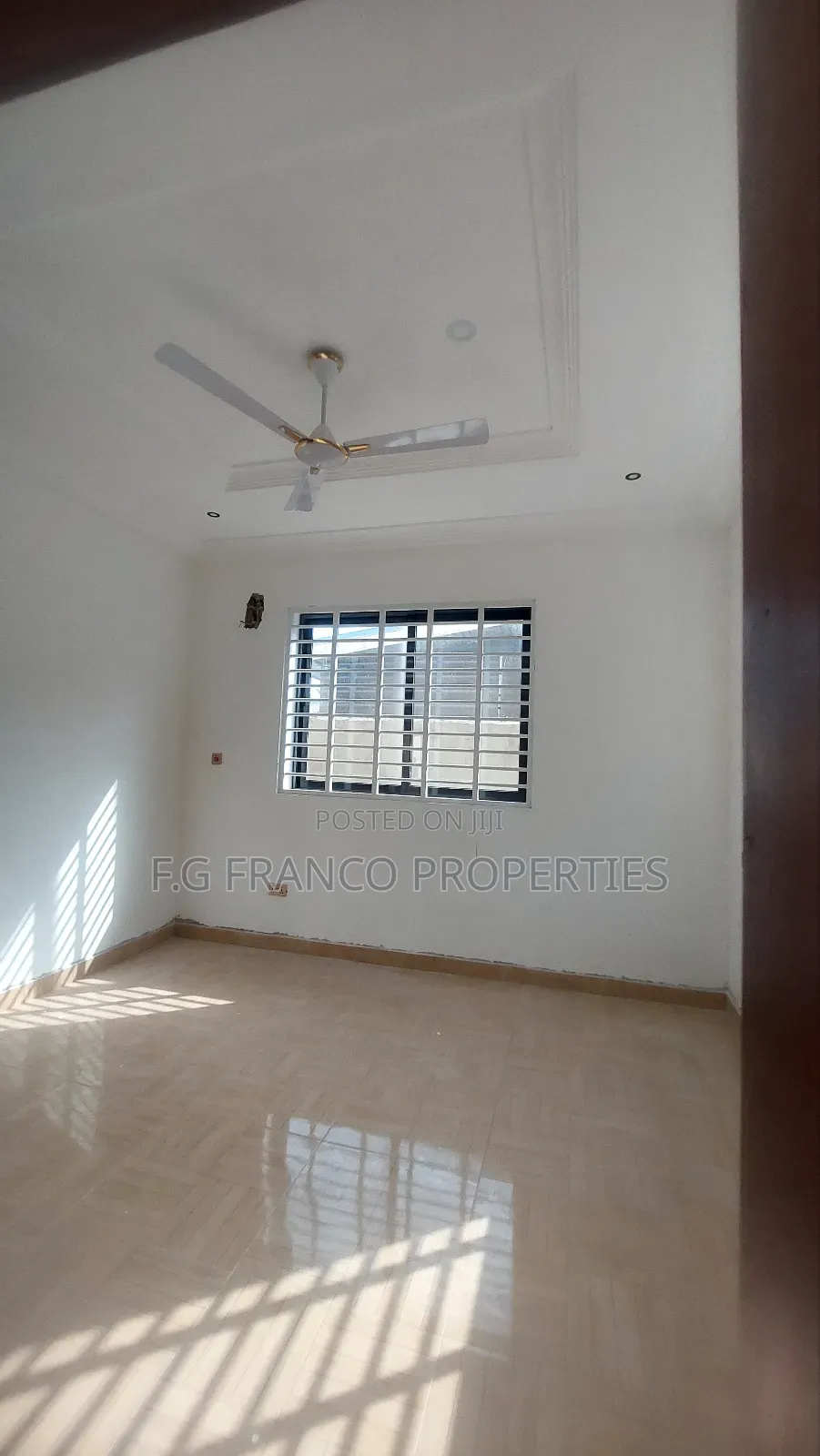 2bdrm Apartment in Kg. Franco, Spintex for rent