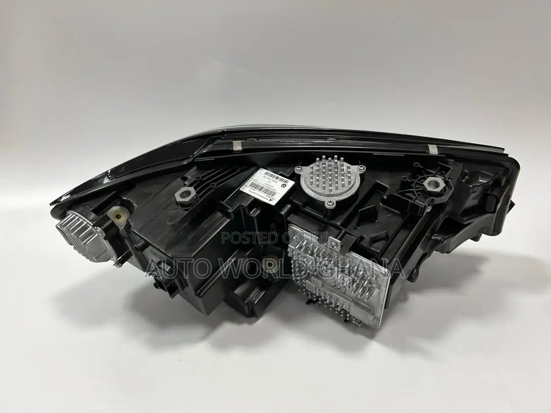Original Bmw G20 3 Series 2019-2022 Headlight Pair