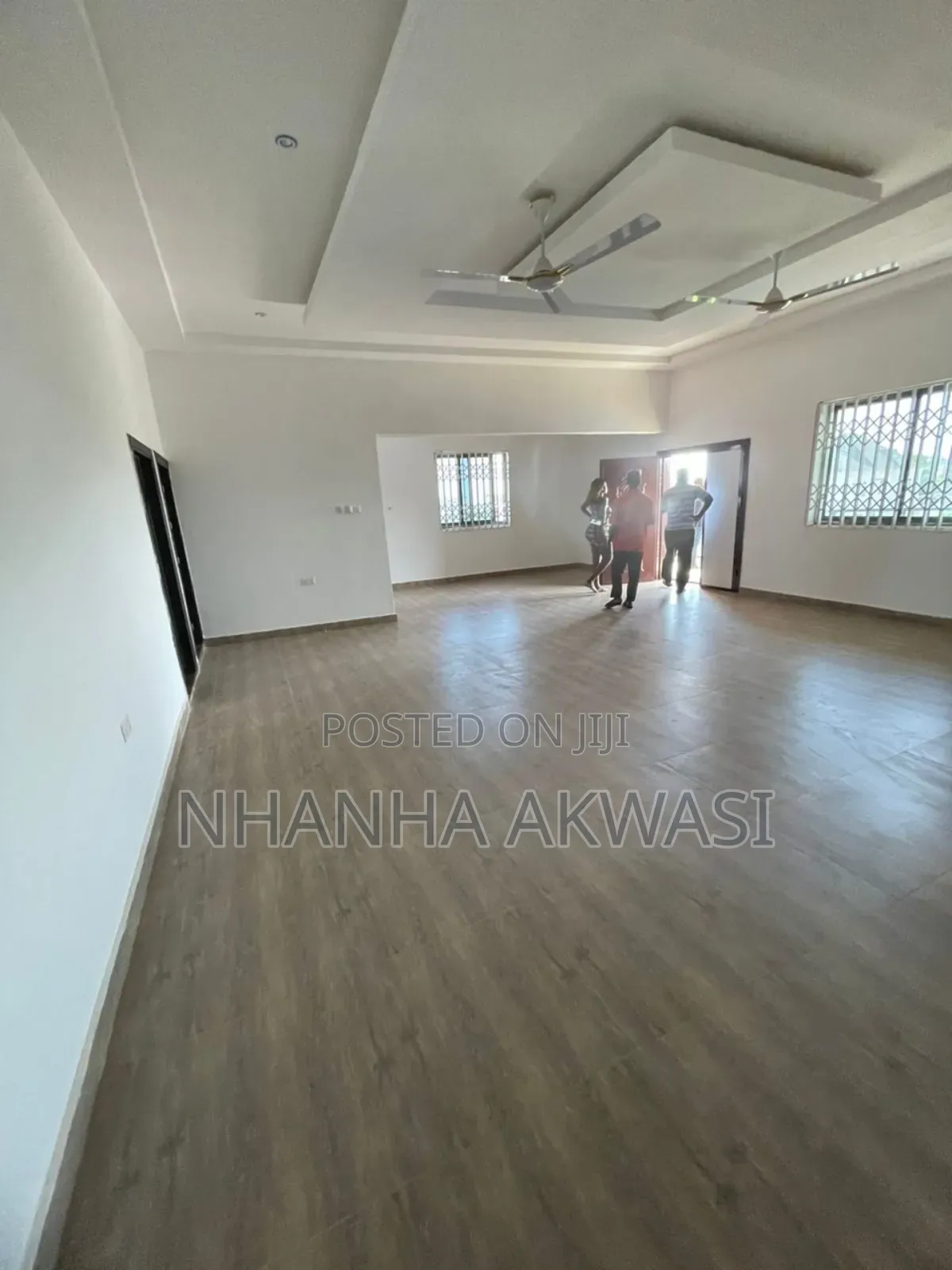 3bdrm Apartment in Lashibi, Tema Metropolitan for rent