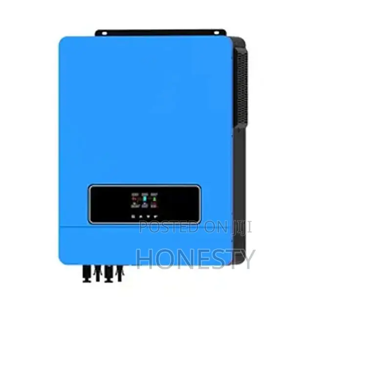 Solar Cwups 8.2kw 48v 8200va Grid Tie Home Solar Power Inverter