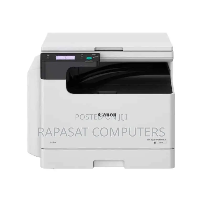 Canon IR2224 A3 Monochrome Photocopier -Print, Scan, Copy
