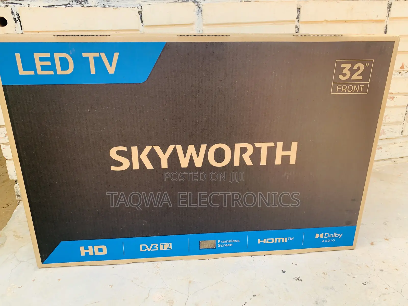 Awesome Skyworth 32 Inch Tv