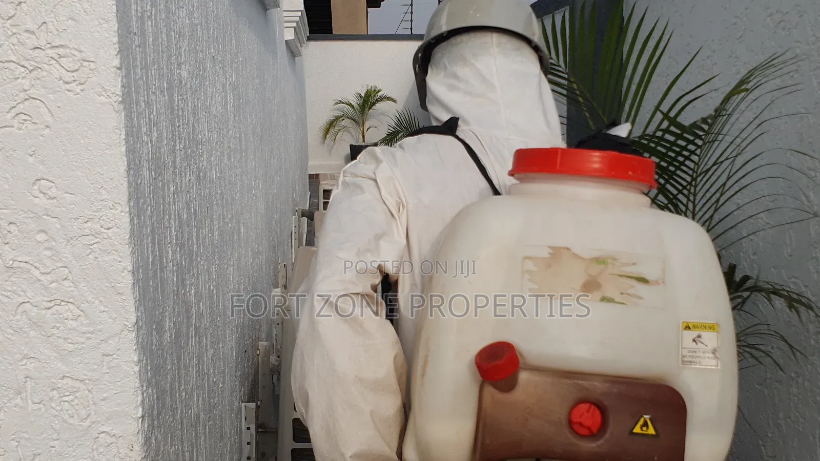 Stop to All Residential,Industrial and Commercial Pest