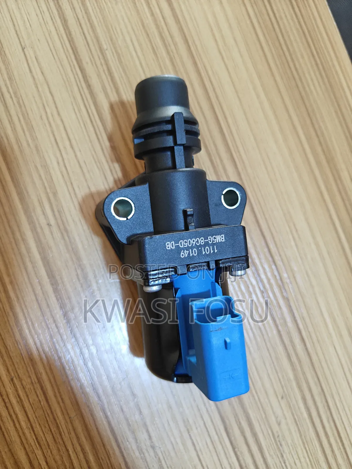 Ford Escape,Transit,Fusion,Fiester,Water Control Valves