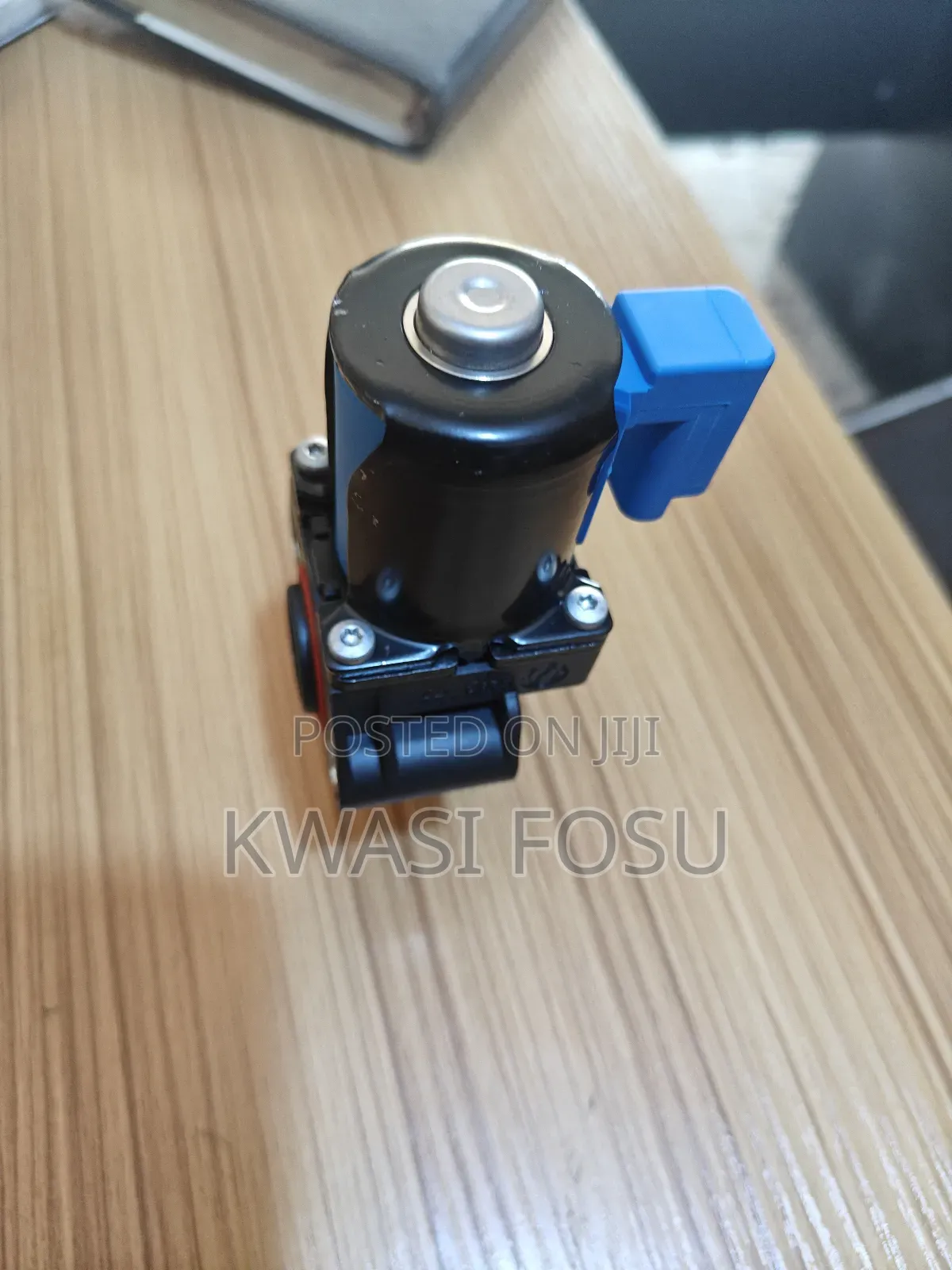 Ford Escape,Transit,Fusion,Fiester,Water Control Valves