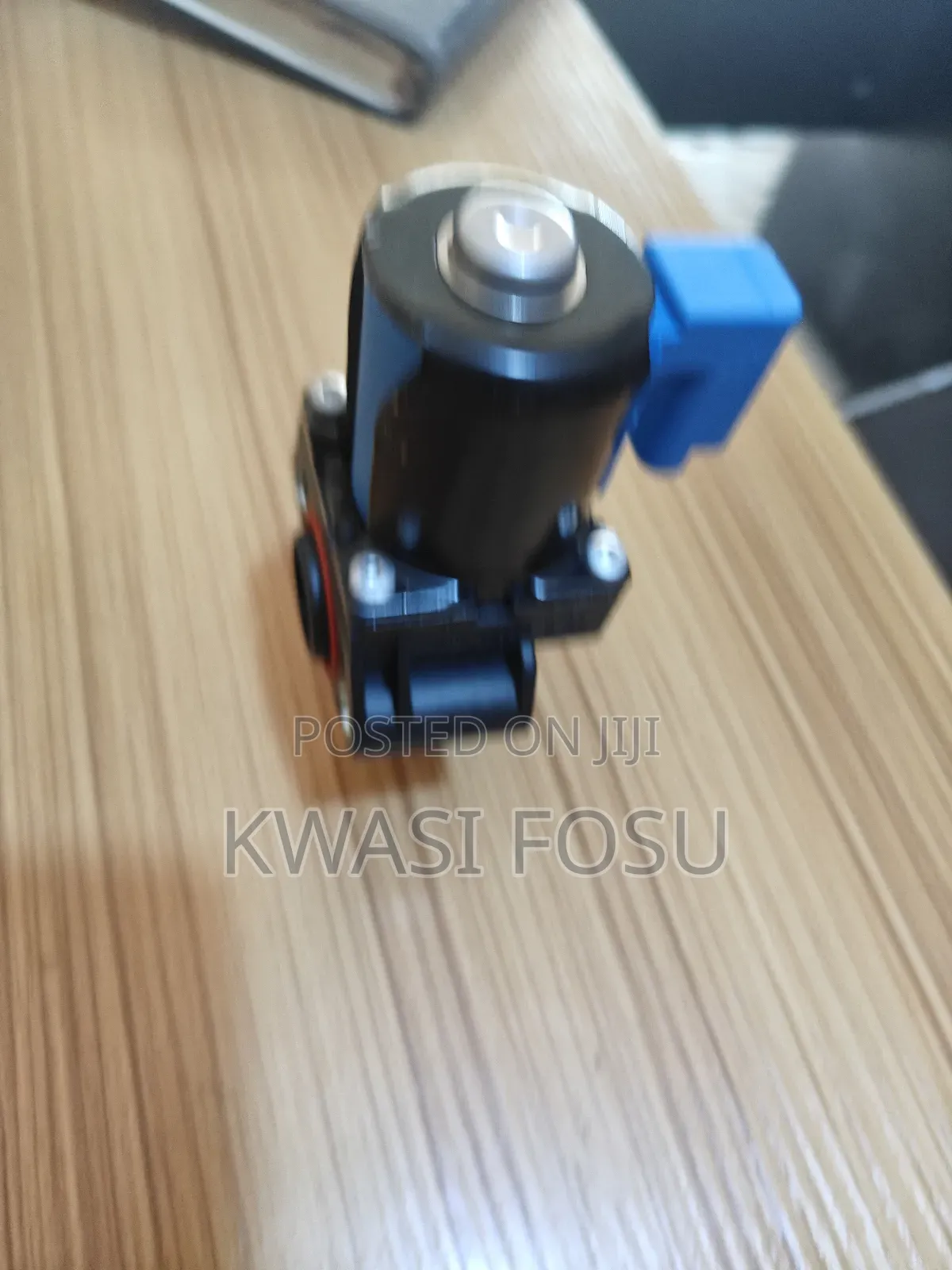 Ford Escape,Transit,Fusion,Fiester,Water Control Valves