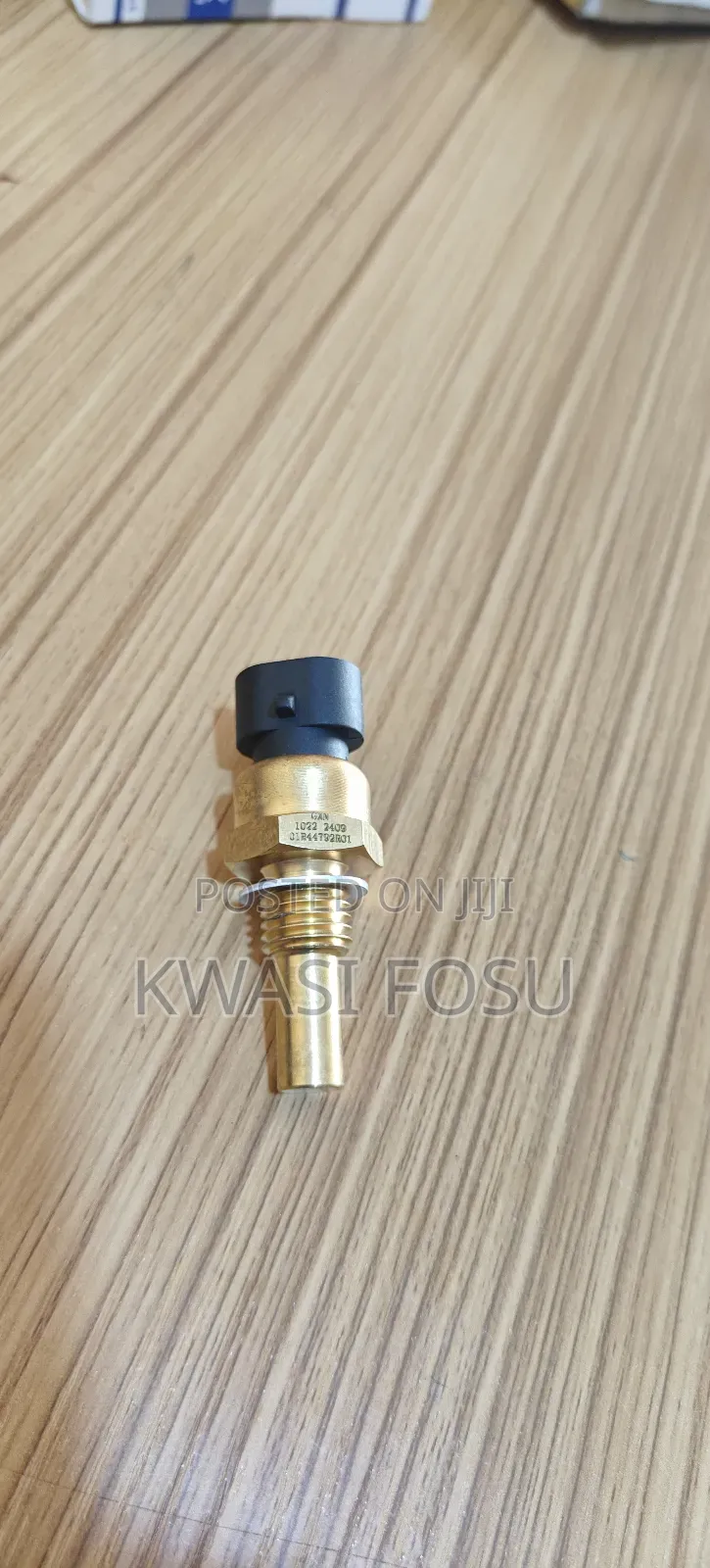 Equinox Temperature Switch/Coolant Temperature Sensor
