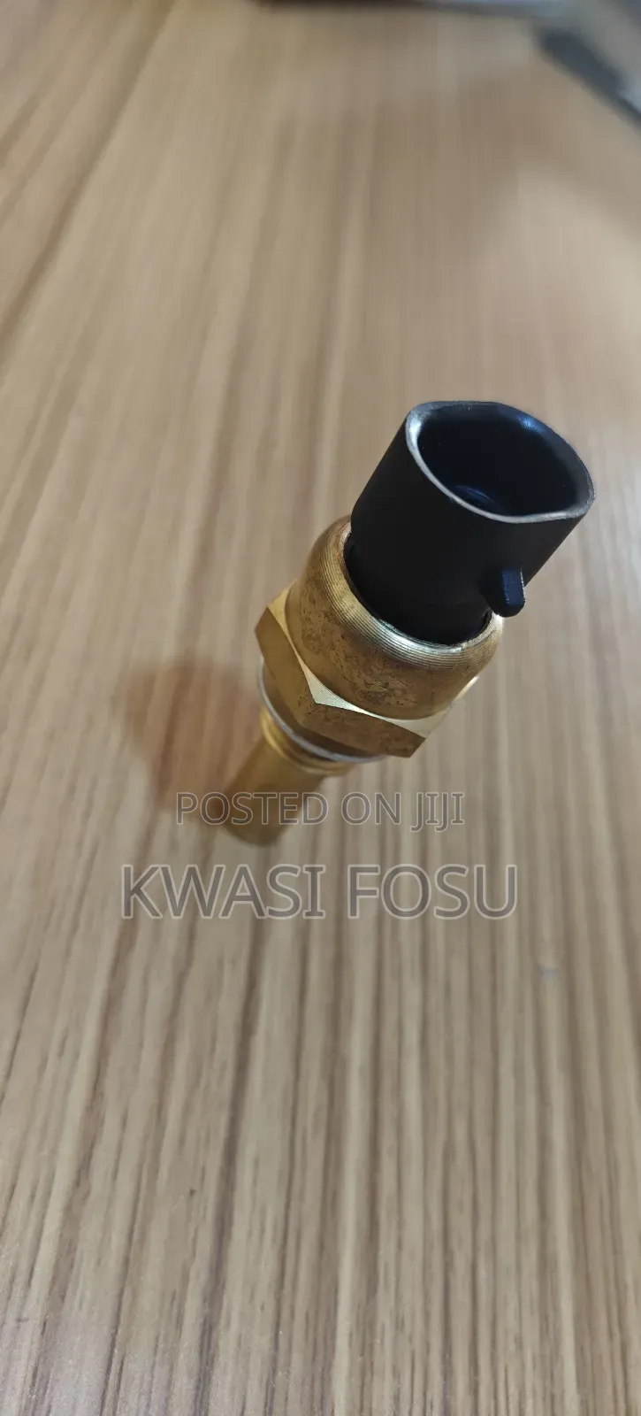 Equinox Temperature Switch/Coolant Temperature Sensor