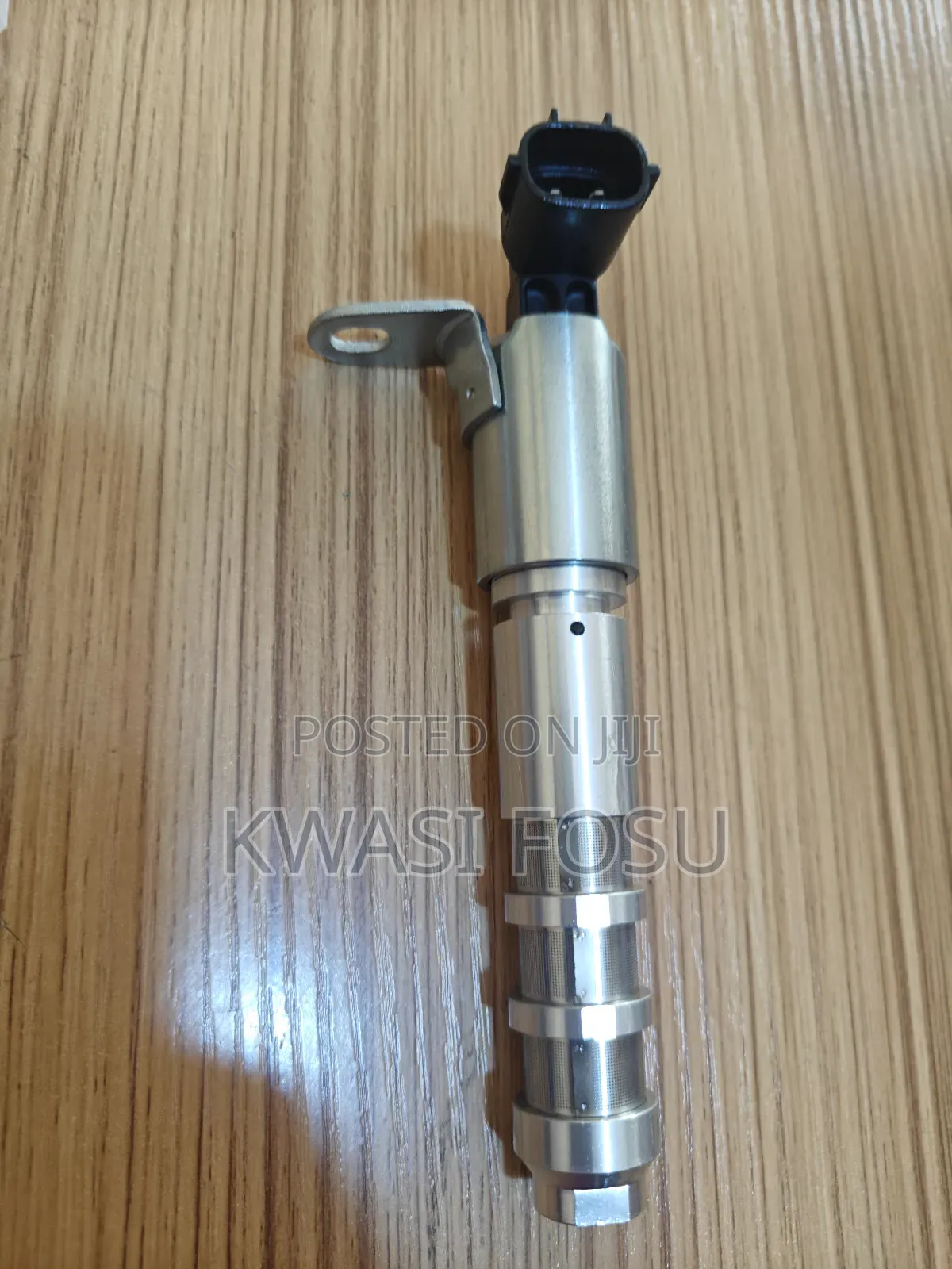 Chevolet Equinox,Malibu, Traverse, Cadillac Timing Solenoid