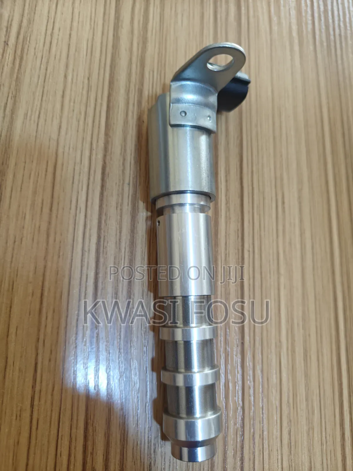 Chevolet Equinox,Malibu, Traverse, Cadillac Timing Solenoid