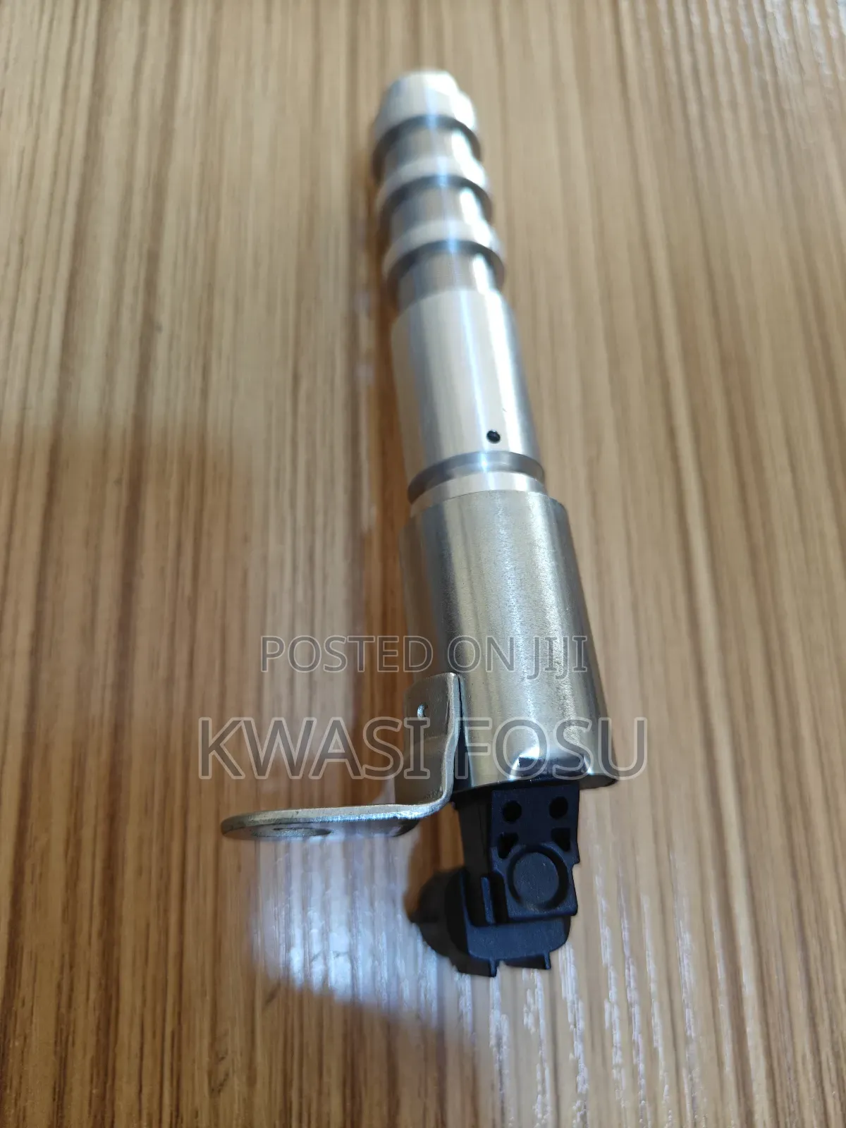 Chevolet Equinox,Malibu, Traverse, Cadillac Timing Solenoid