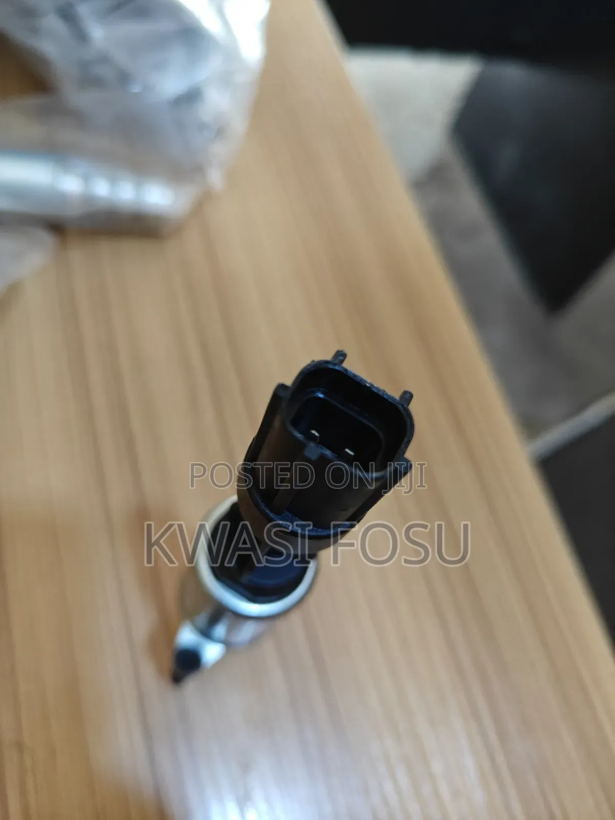 Ford Fi50 Vv-T