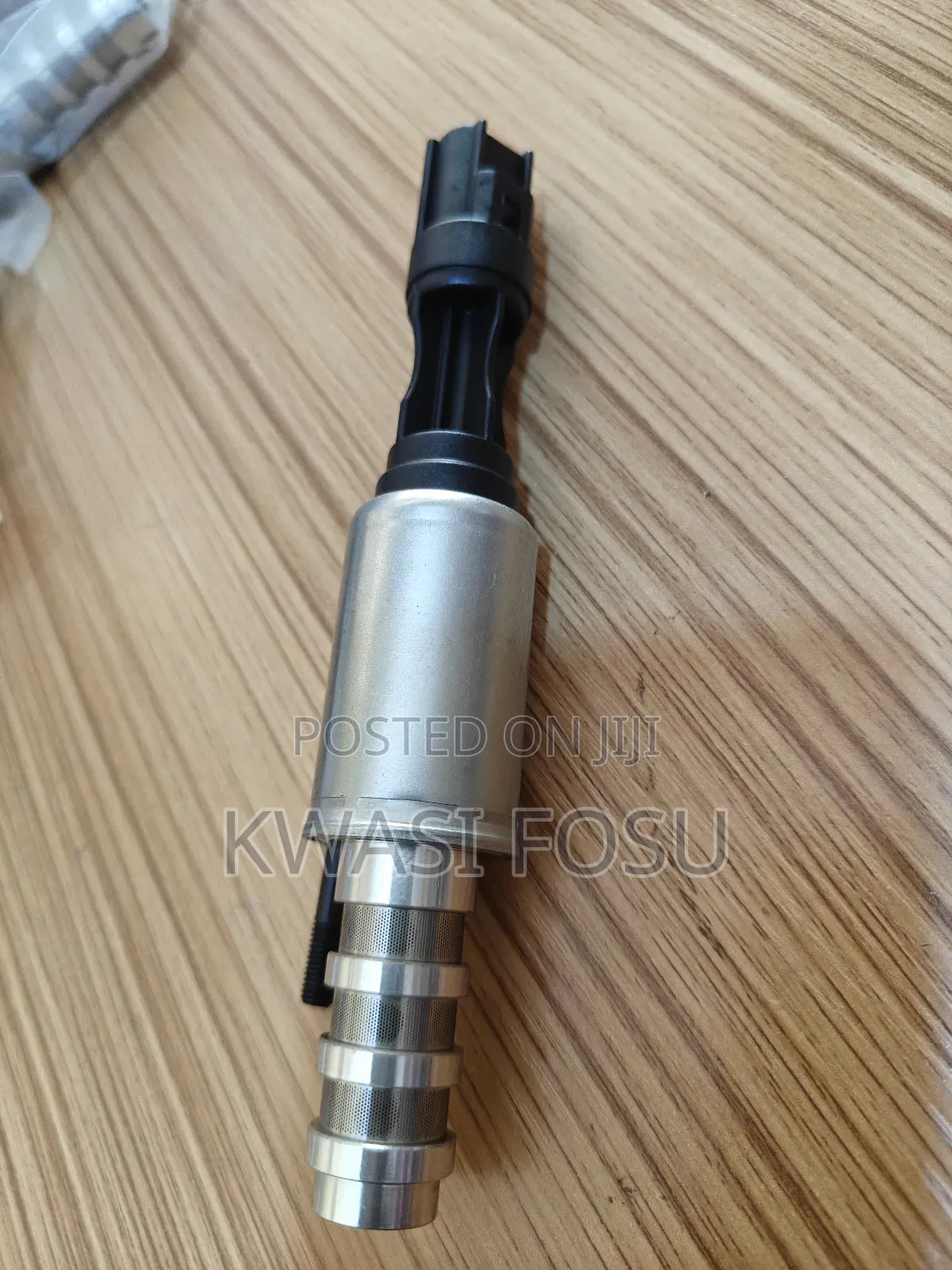 Ford Fi50 Vv-T