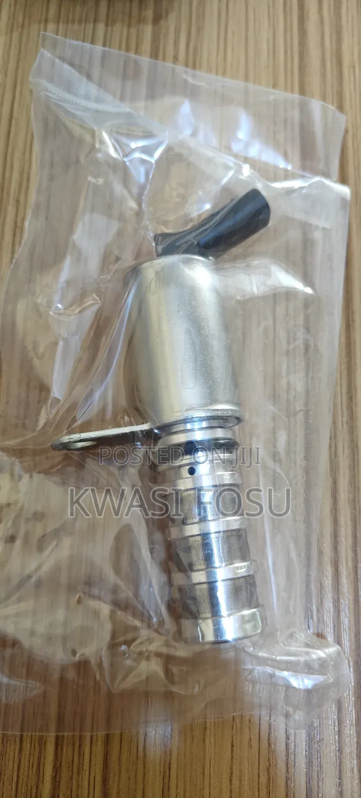 Chevrolet Cruze,Malibu,Spark,Trax,GMC,Buick Timing Solenoid