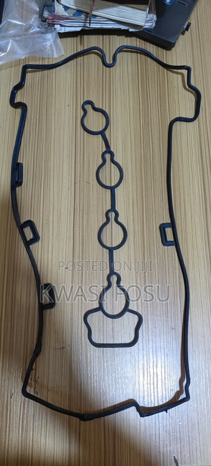 Chevrolet Equinox,HHR , Malibu ,2.4,2.0 Valve Cover Gaskets